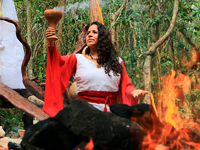 temazcal Foto 1957330478