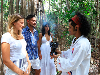 temazcal Foto 719908951