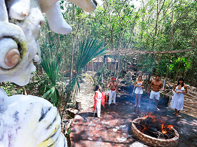 temazcal Foto 75524879